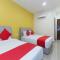 Hotel Agro - Raub