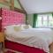 The Hayloft, Wall End Farm