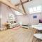 The Hayloft, Wall End Farm
