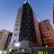 Haeundae ForU Hotel Foto: Haeundae ForU Hotel