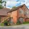 The Hayloft, Wall End Farm