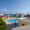 Sandy Suites