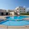 Sandy Suites