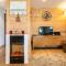 Charmant Apartment Chamonix Center with Mont Blanc view photo 8