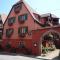 Hôtel Winzenberg bed and breakfast