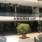 Adonis Furnished Suites - Bejrút