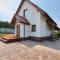 Amber House