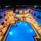 La Reine Dahab Hotel