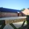 Hedges House