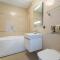 Silver Mountain A21 Friendly Apartment