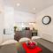 Silver Mountain A21 Friendly Apartment