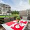 Silver Mountain A21 Friendly Apartment