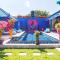 Villa Majorelle Bali - Seminyak