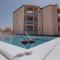 Poolside Hideout Apartments