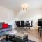 4 bed home, driveway parking ideally located in Latchford, Warrington - Executive St Marys House