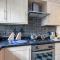 4 bed home, driveway parking ideally located in Latchford, Warrington - Executive St Marys House