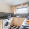 4 bed home, driveway parking ideally located in Latchford, Warrington - Executive St Marys House