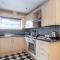 4 bed home, driveway parking ideally located in Latchford, Warrington - Executive St Marys House