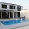 Seaside villa at Prizba