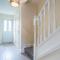 4 bed home, driveway parking ideally located in Latchford, Warrington - Executive St Marys House