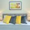 4 bed home, driveway parking ideally located in Latchford, Warrington - Executive St Marys House