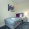 4 bed home, driveway parking ideally located in Latchford, Warrington - Executive St Marys House
