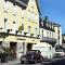 Les Ambassadeurs Logis Hotels et Restaurant
