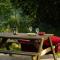 West Wood Yurts Ltd