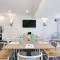 The Deck Hotel by Happyculture