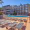 BQ Augusta Hotel