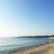 Possidi Aigaiopelagitika 2-floor beach house - 卡兰兹拉