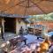 Manzini Chalets - Marloth Park