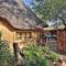 Manzini Chalets - Marloth Park