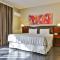 Double Tree by Hilton São Paulo Itaim