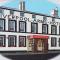 The Liverpool Arms Hotel
