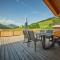 AlpenParks Hotel & Apartment Sonnleiten - Saalbach-Hinterglemm