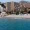 Apartamentos en Alquiler Chinasol con Parking