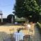 VILLA LE ROSE