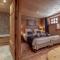 Chalet les trois coeurs