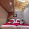 Chalet les trois coeurs