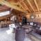 Chalet les trois coeurs