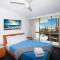 Seacrest Beachfront Apartments Surfers Paradise - Gold Coast