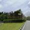 alyaleesya homestay Teres