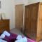 Postmans Knock, Lynmouth, first floor apartment with private parking