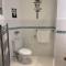 Postmans Knock, Lynmouth, first floor apartment with private parking