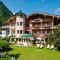 Hotel Garni Glockenstuhl - Mayrhofen