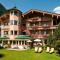 Hotel Garni Glockenstuhl - Mayrhofen