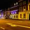 Three Queens Hotel - Burton upon Trent