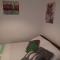 Apartmani Krijesnica