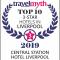 Central Station Hotel Liverpool